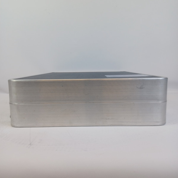 Schulmerich 3rd Octave Melody Chimes C4-F#4+G#6-C7 +Hardshell Case Set