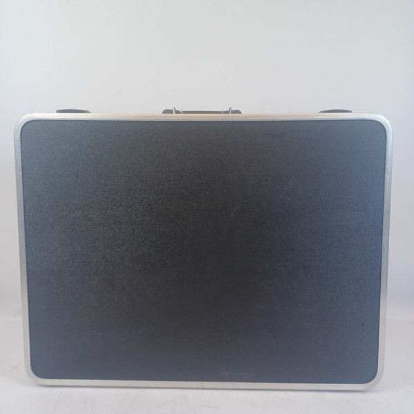 Schulmerich 3rd Octave Melody Chimes C4-F#4+G#6-C7 +Hardshell Case Set