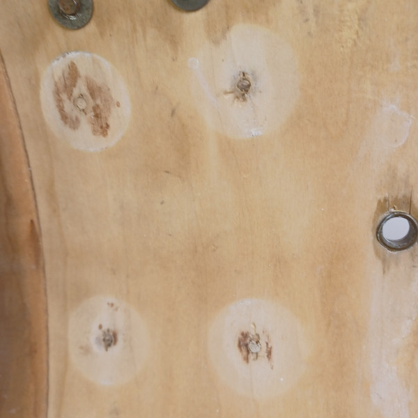 Ludwig Pre-Serial 22,13,16"Black Oyster Pearl Feb1961 Drum Set Ringo Beatles COB