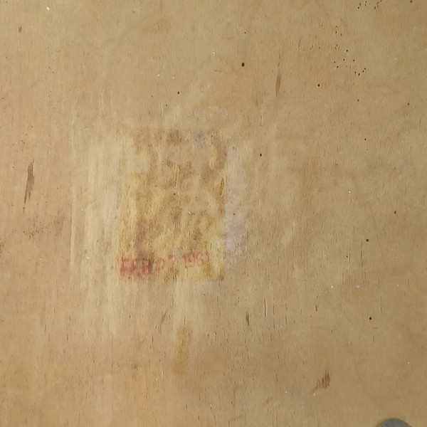 Ludwig Pre-Serial 22,13,16"Black Oyster Pearl Feb1961 Drum Set Ringo Beatles COB