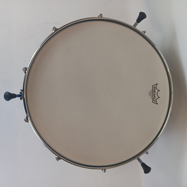 Premier 20,12,16" Blue Pearl Drum Set 3Ply Birch+Die-Cast-Rims Vintage 60s#54 UK