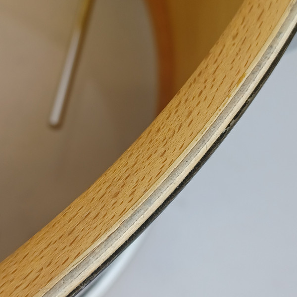 Premier 20,12,16" Blue Pearl Drum Set 3Ply Birch+Die-Cast-Rims Vintage 60s#54 UK