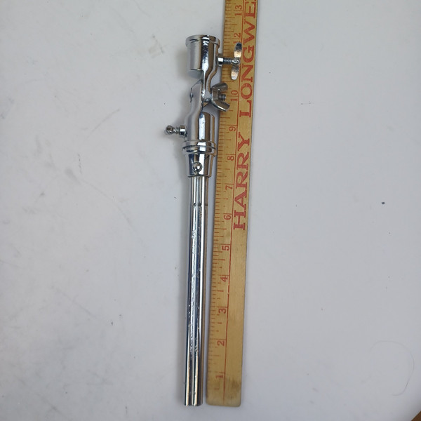 Premier 20,12,16" Blue Pearl Drum Set 3Ply Birch+Die-Cast-Rims Vintage 60s#54 UK