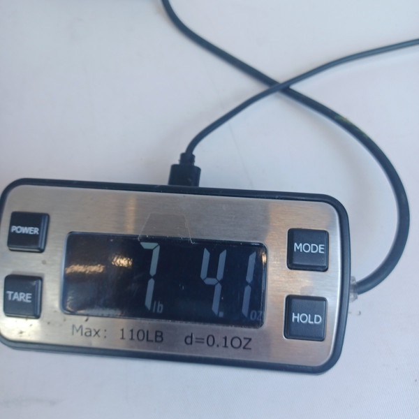 Premier 5x14"Snare Drum Chrome Steel Model#1005 8Lug England Vintage70 NEW Heads