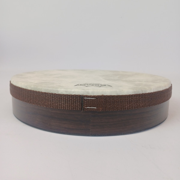 Remo 8",10",12",14",16" Fiberskyn Frame Drums Set 5x-Piece HD-8500-06 Pack World