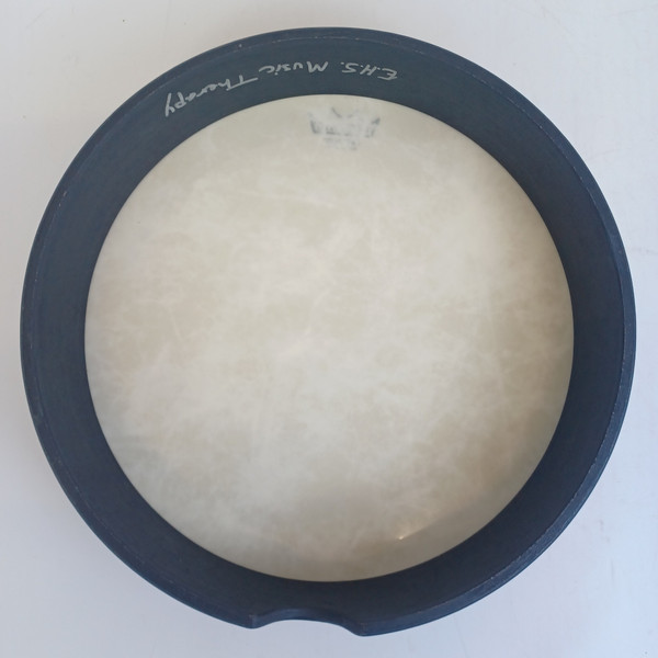 Remo 8",10",12",14",16" Fiberskyn Frame Drums Set 5x-Piece HD-8500-06 Pack World