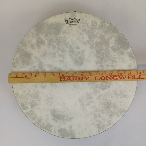 Remo 8",10",12",14",16" Fiberskyn Frame Drums Set 5x-Piece HD-8500-06 Pack World