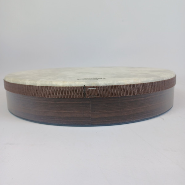 Remo 8",10",12",14",16" Fiberskyn Frame Drums Set 5x-Piece HD-8500-06 Pack World