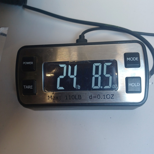 Slingerland 14x24" Jazz Rock Bass Drum Virgin 1970 3Ply Chrome Over Wood COW USA