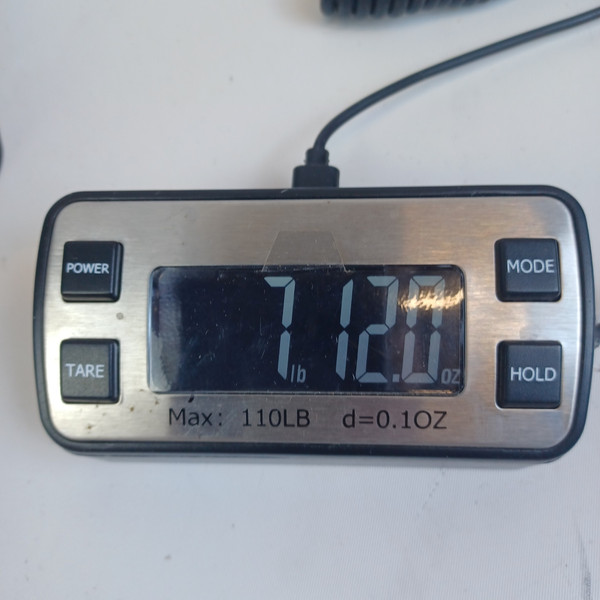 *Ludwig Nov30 1967 Supraphonic#519946 5x14"Snare Drum Vintage 60s Keystone 10Lug