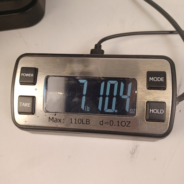 Ludwig 10x14"1969 White Marine Pearl Marching Snare Drum Keystone 3Ply Maple WMP