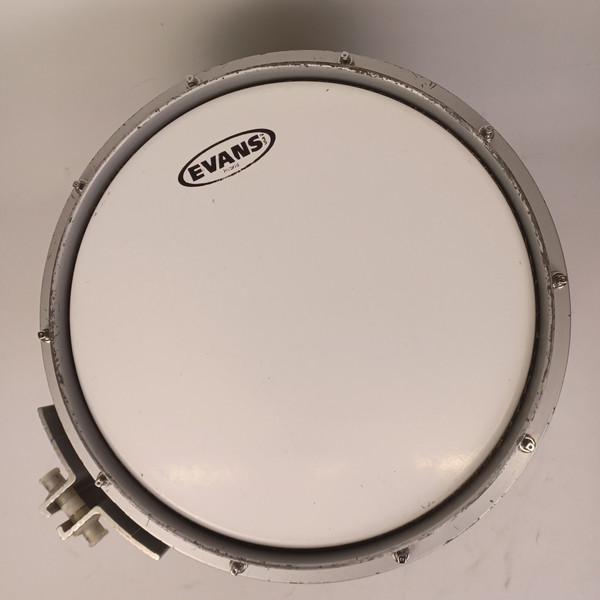 Yamaha 11x13" SFZ 9300 Marching Snare Drum Piano Black Japan Die-Cast Rims 9213U