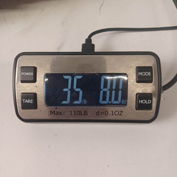 Ludwig Musser M645 Orchestra Bells Glockenspiel Carbon Steel Bars G-C 2.5 Octave