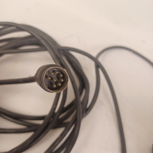 Rivera FS1 Footswitch Amp Pedal M60/M100/M120 TBR1'91 Loop/Channel Select/Reverb