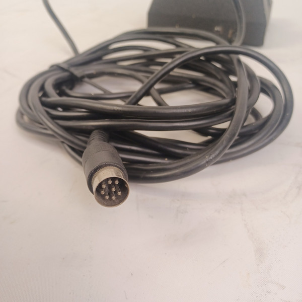 Rivera FS-2 Footswitch Amp Pedal M60/M100/M120 TBR1 1991 SlaveMaster/Ninja Boost