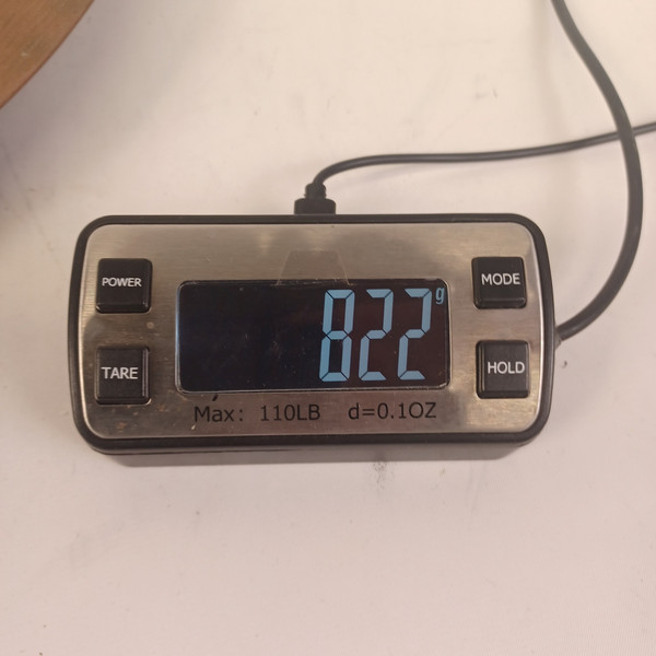 Yamaha YDZ14HB 14" Hi-Hat Cymbal Bottom Side Zildjian Vintage 80s Made In USA