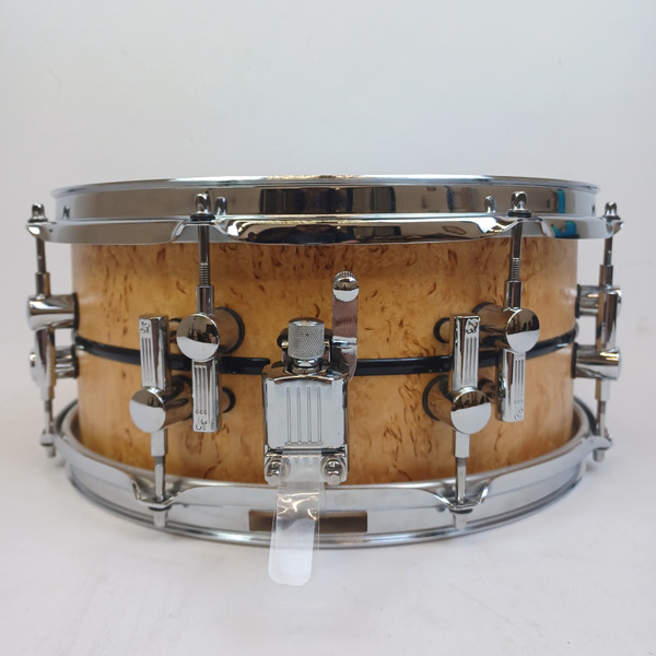 Sonor Benny Greb Signature Snare Drum Gen1 5.75x13" Beech/Scandinavian Birch 1st
