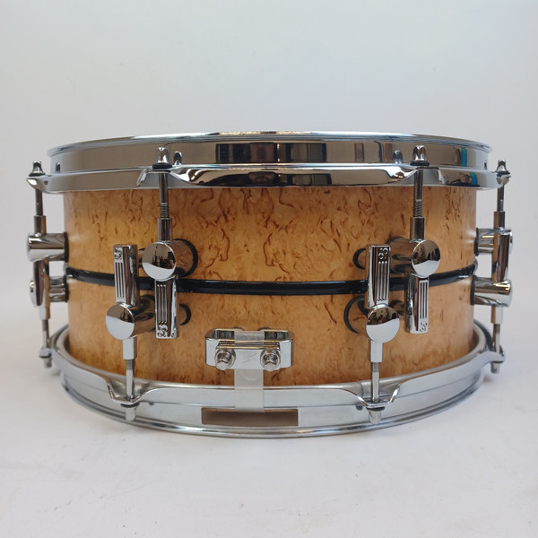 Sonor Benny Greb Signature Snare Drum Gen1 5.75x13" Beech/Scandinavian Birch 1st