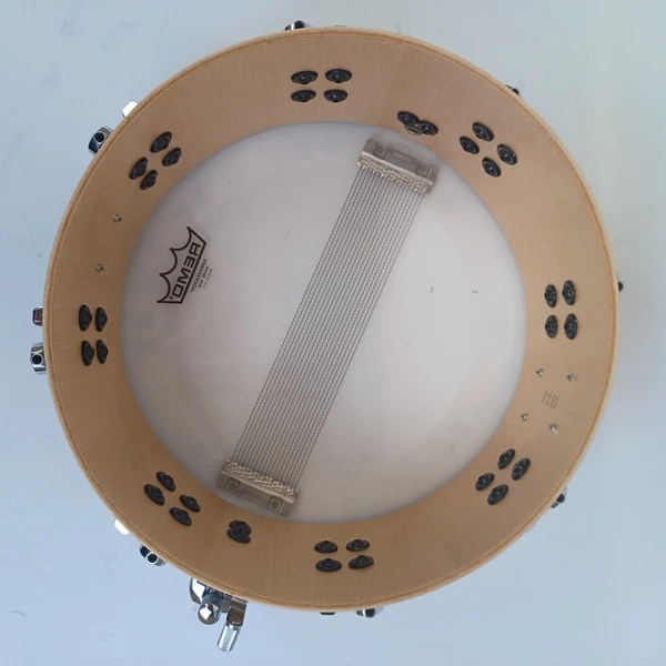 Sonor Benny Greb Signature Snare Drum Gen1 5.75x13" Beech/Scandinavian Birch 1st