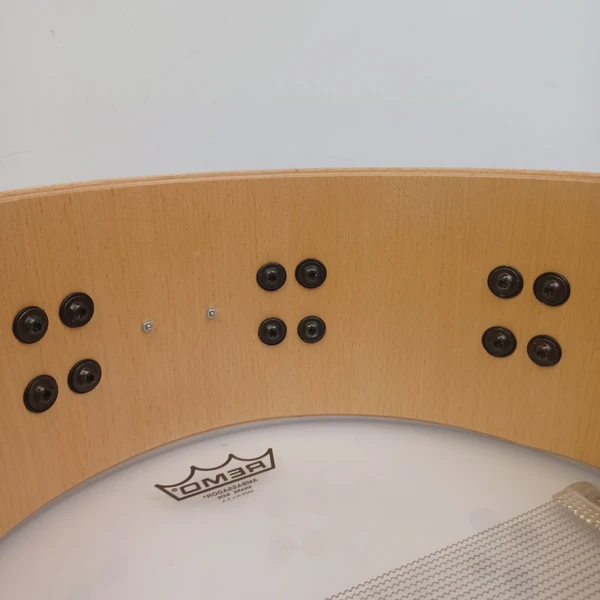 Sonor Benny Greb Signature Snare Drum Gen1 5.75x13" Beech/Scandinavian Birch 1st