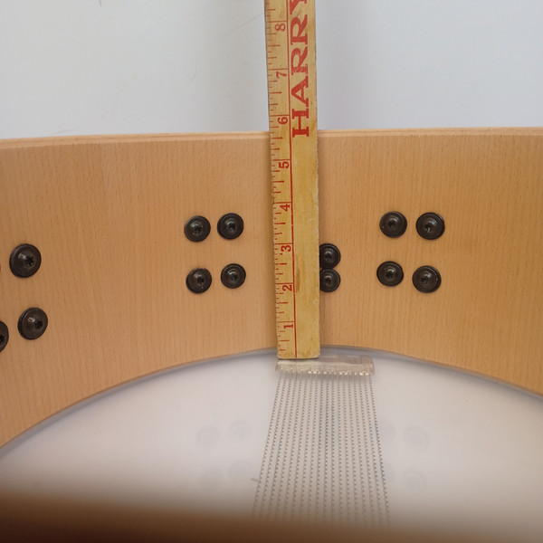 Sonor Benny Greb Signature Snare Drum Gen1 5.75x13" Beech/Scandinavian Birch 1st