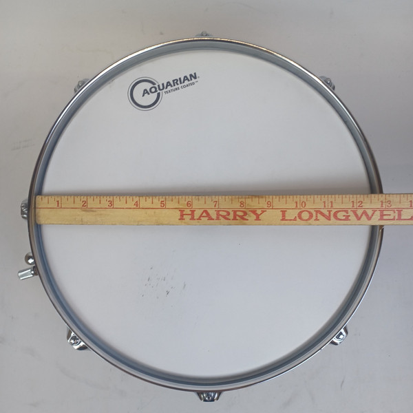 Sonor Benny Greb Signature Snare Drum Gen1 5.75x13" Beech/Scandinavian Birch 1st