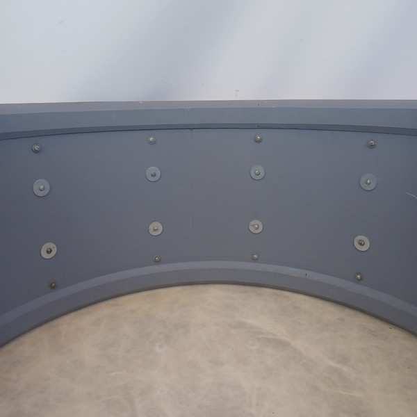 Rogers 60s 14x28"Dayton Holiday Bass Drum Virgin Gold Sparkle Pre-Powertone Ohio