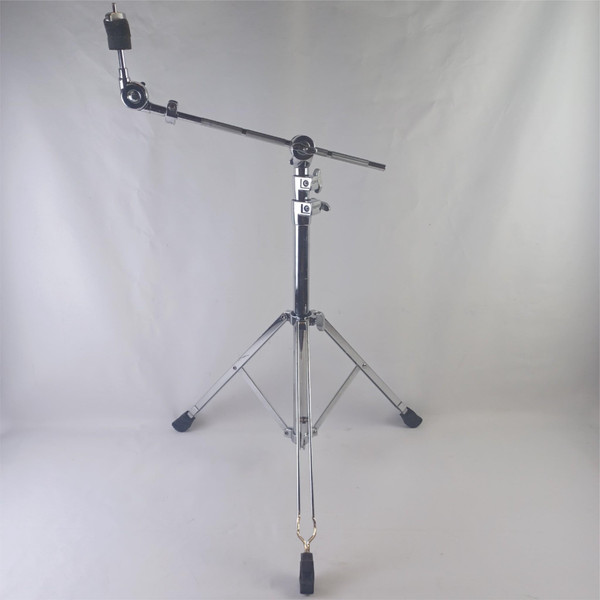 Premier 5016 Twin-Braced Boom Arm Cymbal Stand Vintage90s 5000 Heavy Duty Double