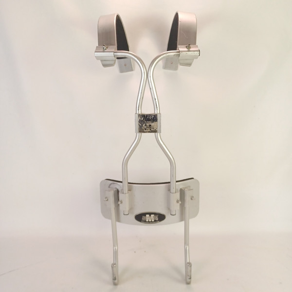 Pearl Harness Carrier+2x Hooks Marching Snare/Tom Drum Randall May International