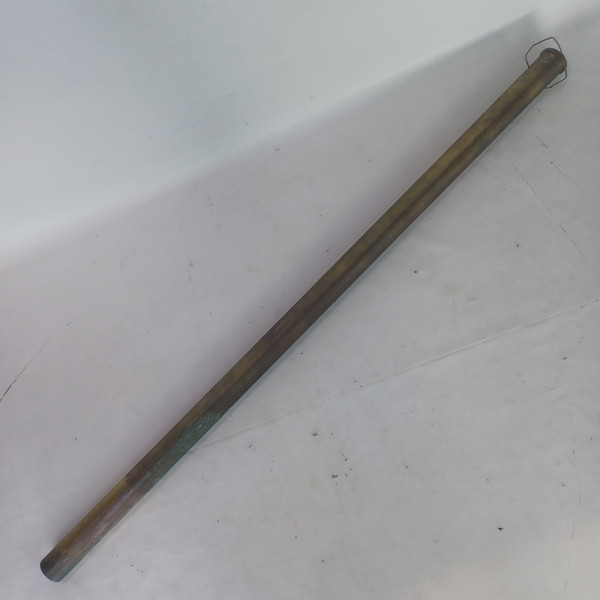 Musser M665B Brass Tube D# 39.25”x1.5" Symphonic Chime Tubular Bell Professional