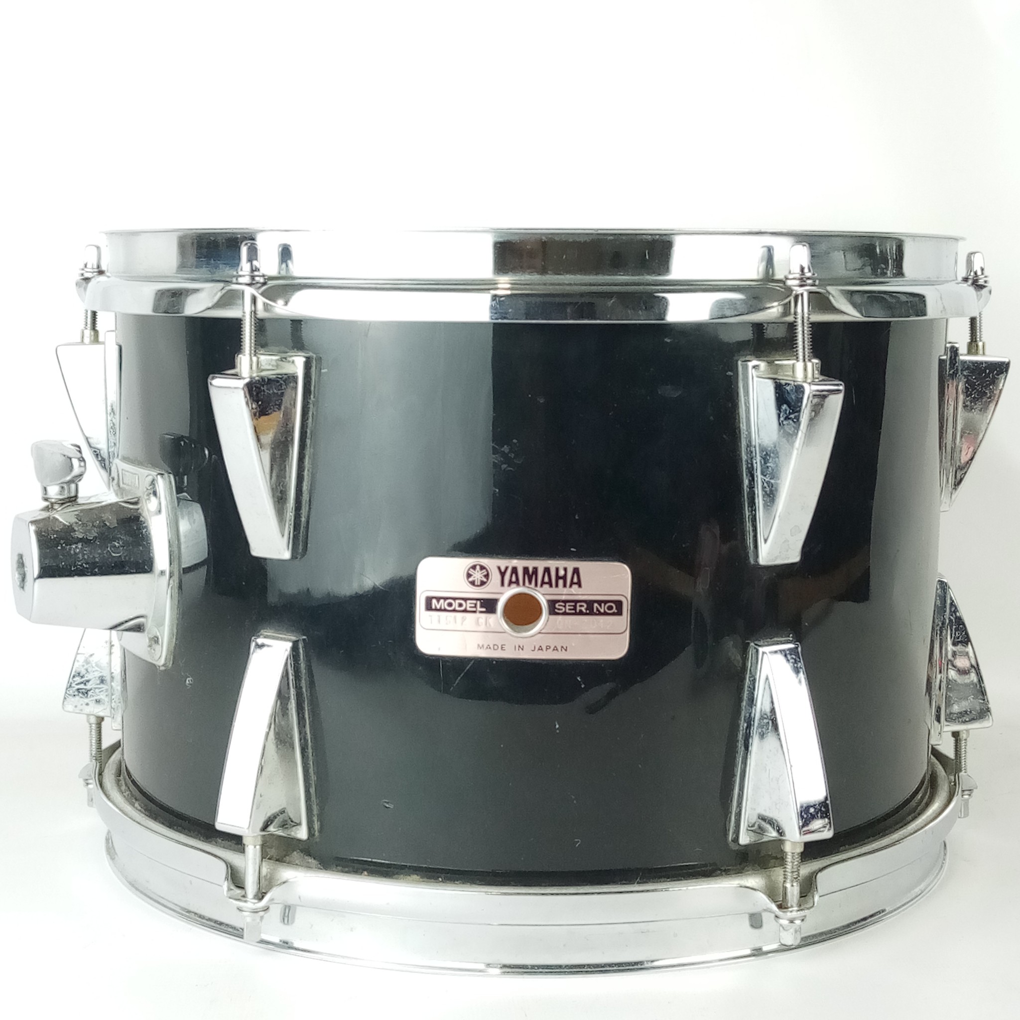 Yamaha 8x12