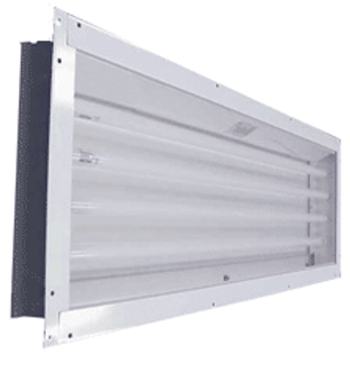 Paint Booth LightsLED Booth Lights