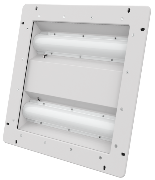 Paint Booth LightsLED Booth Lights