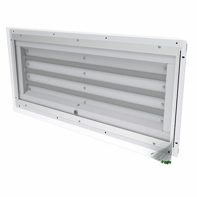 LENS Protection - Paint Booth Lights.com
