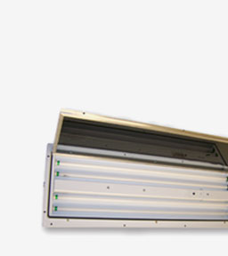 Fluorescent Recess Mount Fluorescent Recess Mount