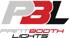 Paint Booth Lights.com