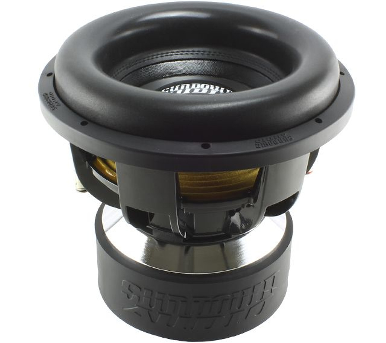 skar audio 12 1200 watt sub