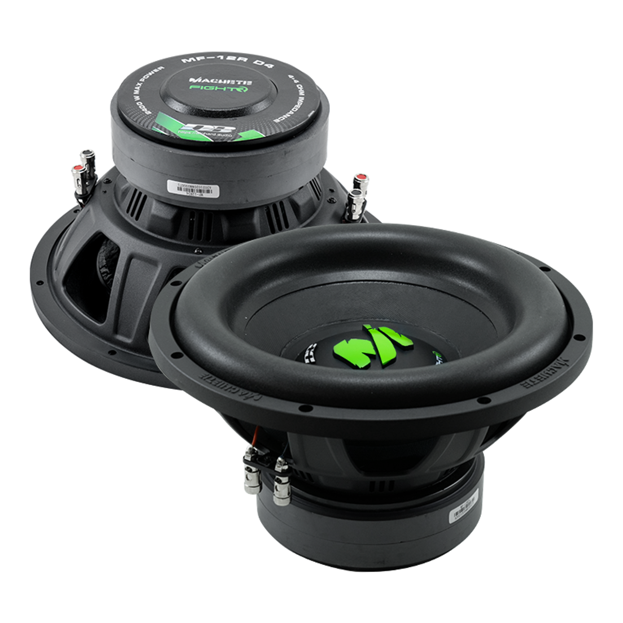 12 inch 1200 watt subwoofer