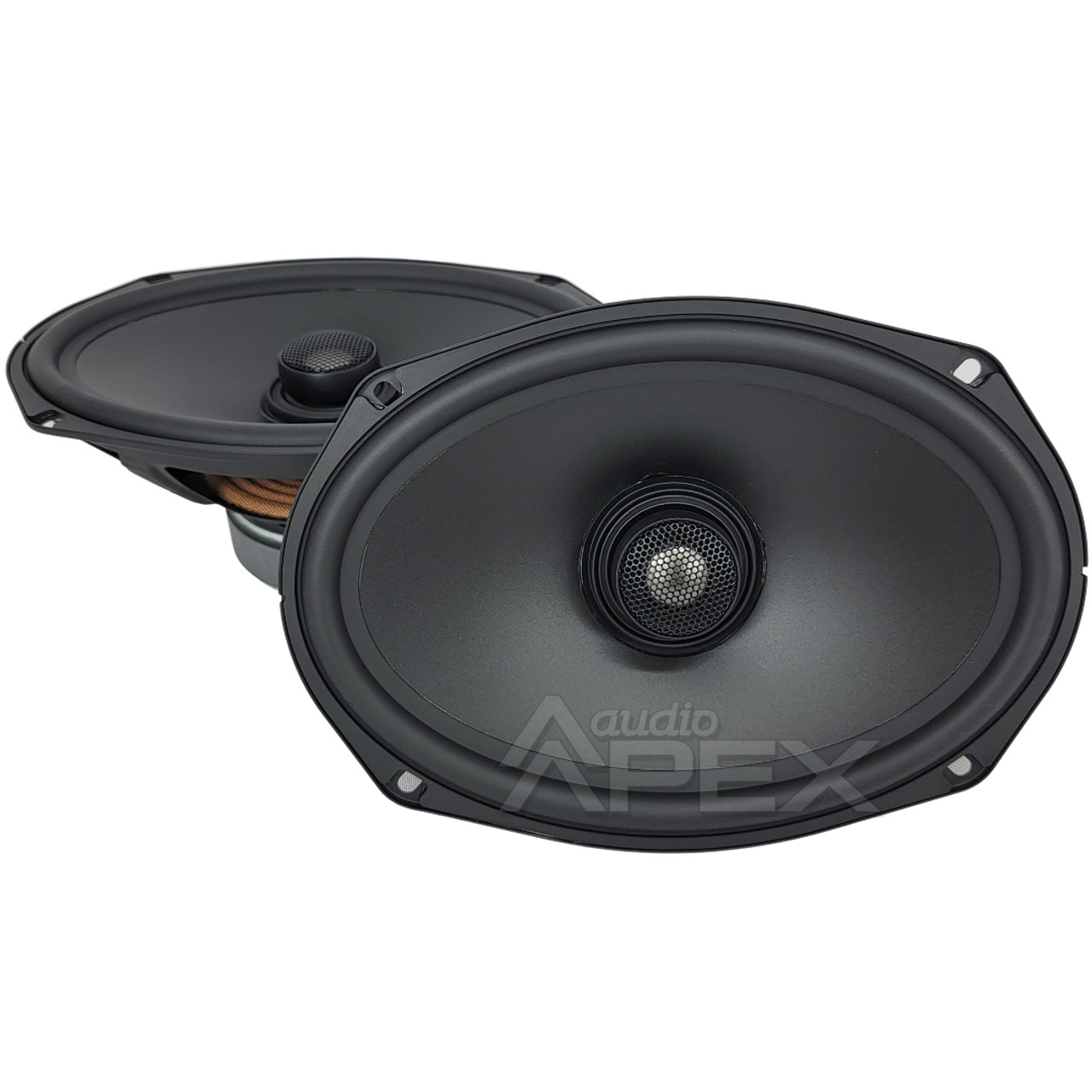 sundown audio 6x9 speakers