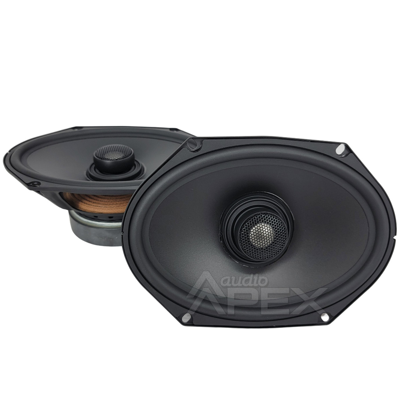 Sundown Audio E 6 x 8