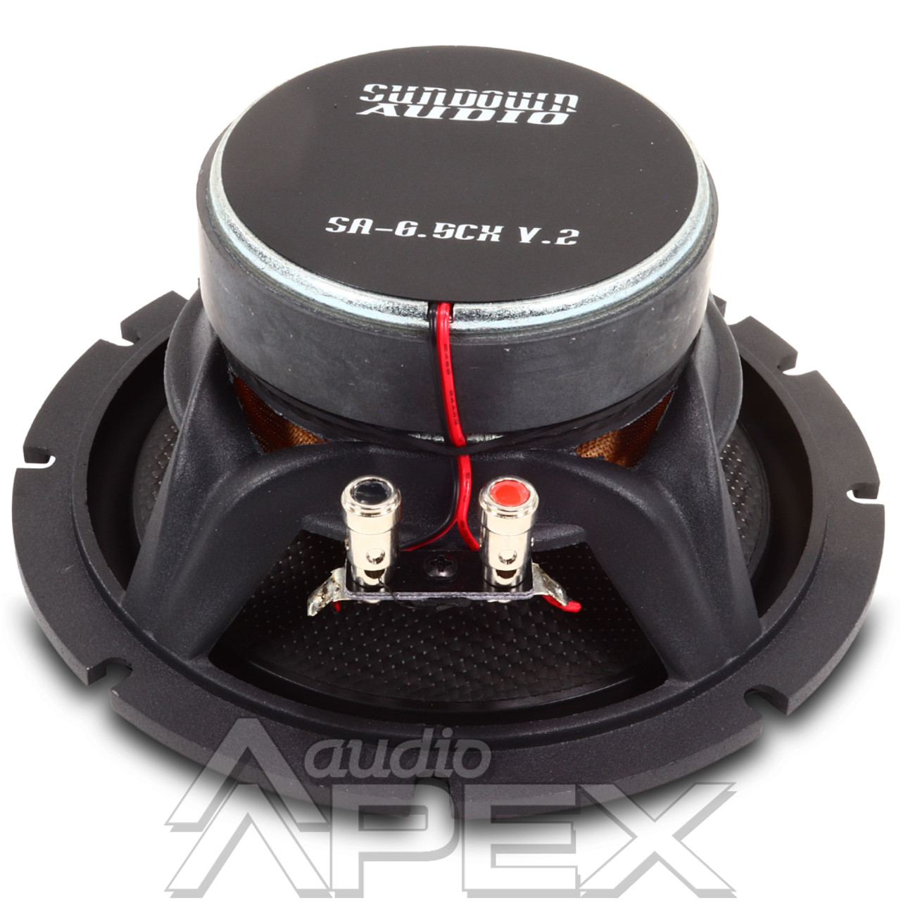 Sundown Audio SA 6.5