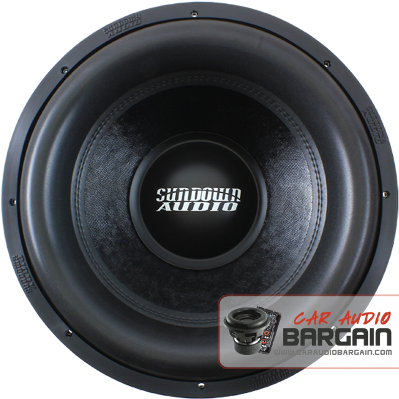 Короб под sundown audio sa 15