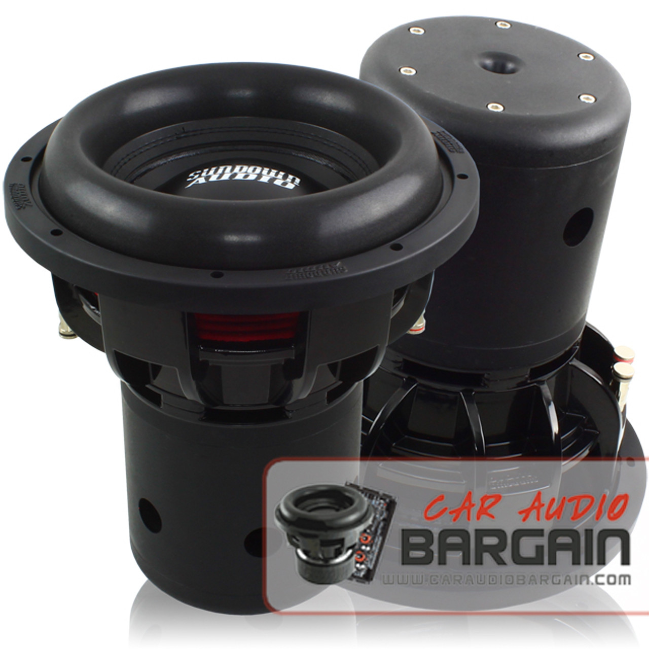 box speaker turbo