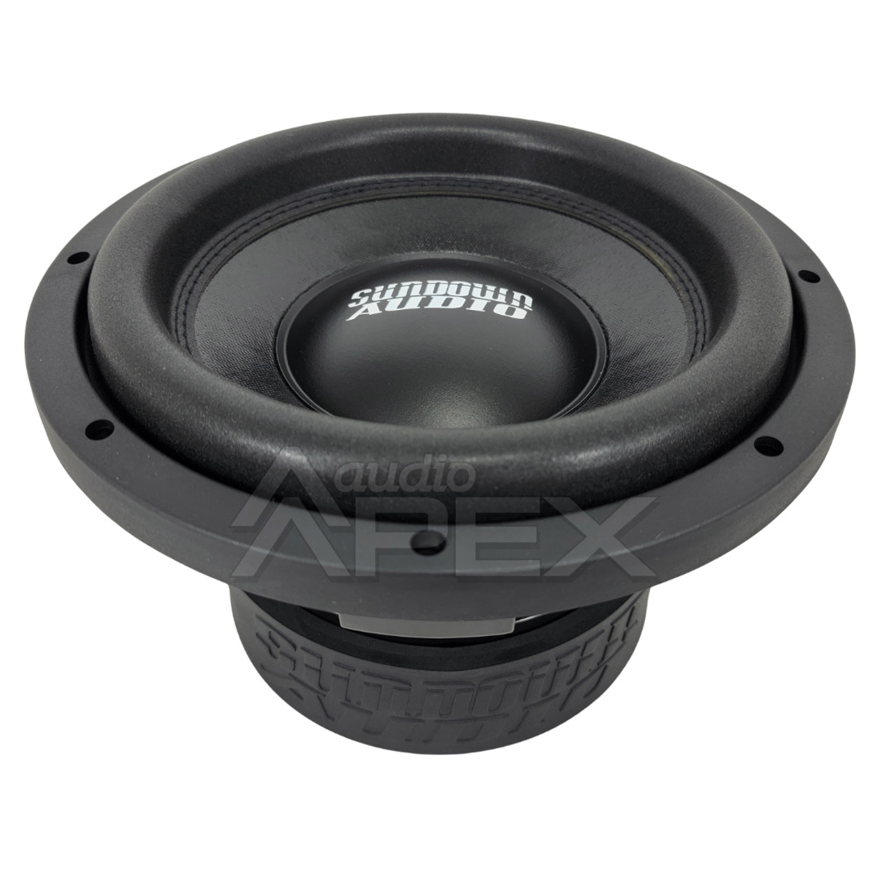 Sundown Audio SA Classic 10 inch DVC Dual 4 Ohm (SA Series) Car Subwoofer  750 Watts