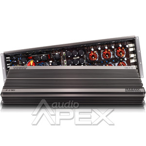 Sundown Audio SIA-1250D (SIA Series) Car Amplifier Monoblock 1250