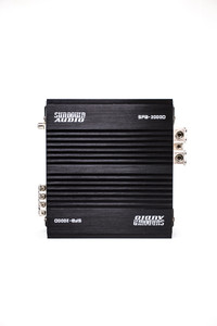 Sundown Audio SFB- 1500D (SFB Series) Car Amplifier Monoblock 1500