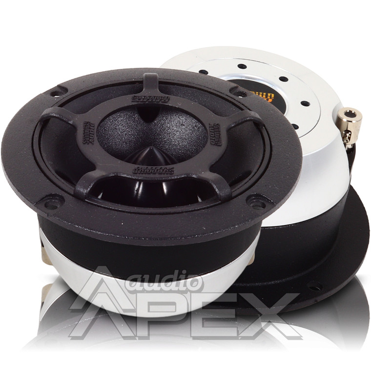 Sundown Audio ET-R1 Super Tweeter 4 Ohm Car Pro Audio Speaker (Single)