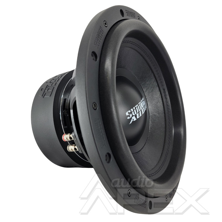 Sundown Audio SAv2 12" inch DVC Dual 4 Ohm (SA Series) Car Subwoofer 1000 Watts RMS