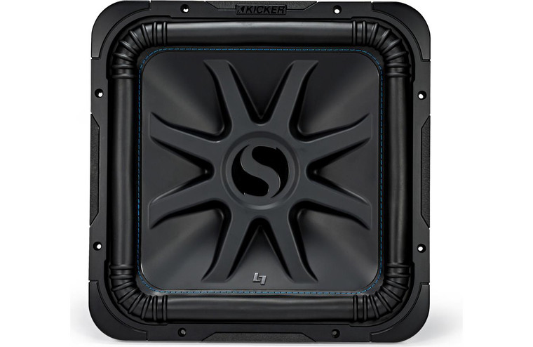  KICKER L7S15- 15" SW 1000W D2/D4