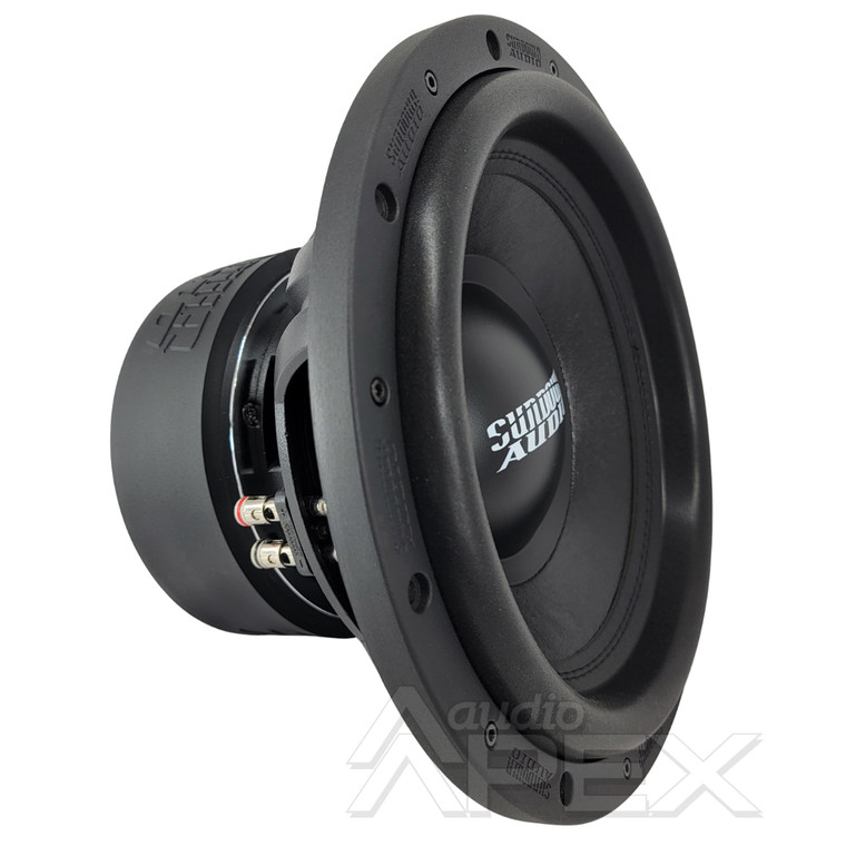 Sundown Audio SA Classic 12" inch DVC Dual 4 Ohm (SA Series) Car Subwoofer 750 Watts RMS